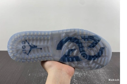 High Air Golf Jordan 1 1127